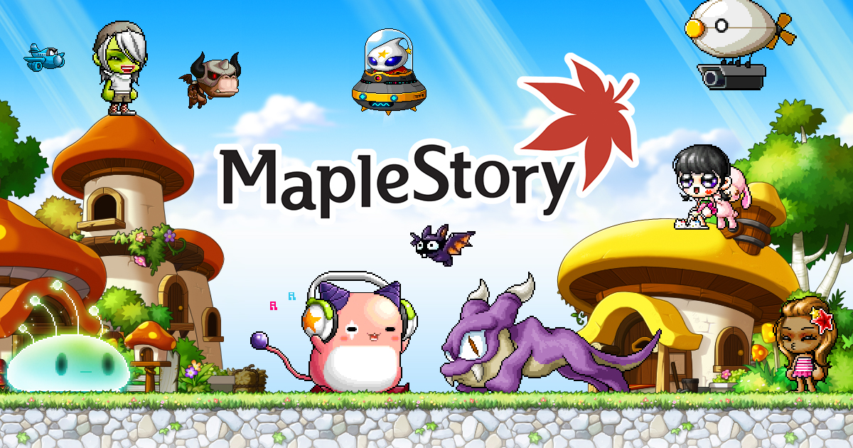 maplestory-gratuito-para-jogar-nodachilab.com