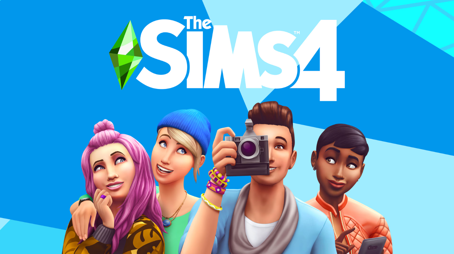 The Sims™ 4 (PS4)