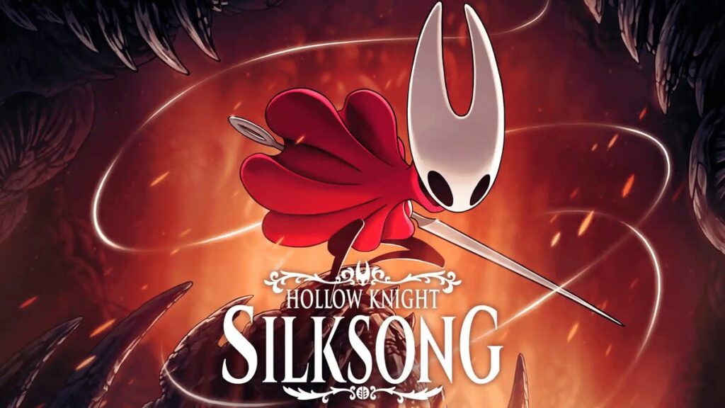 Silksong: Jogo
