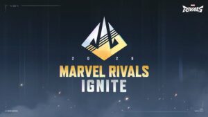 Marvel Rivals Ignite: O Maior Torneio de eSports da Marvel