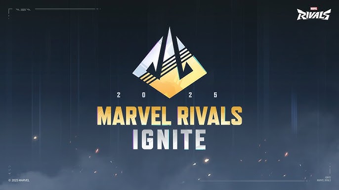 Marvel Rivals Ignite: O Maior Torneio de eSports da Marvel