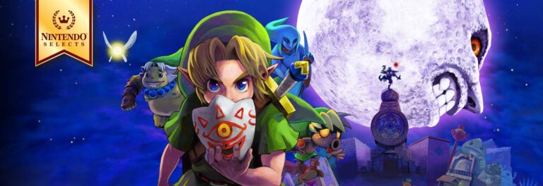 Majora’s Mask 3D: Um Guia Completo para Jogadores Brasileiros
