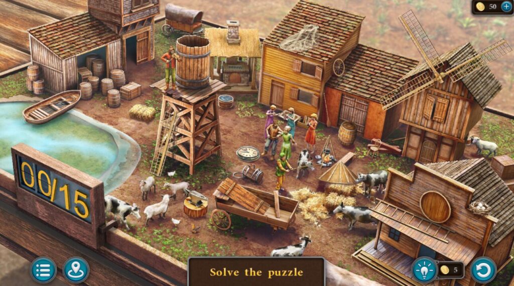 Artifact Seekers 1 steam download gratis steam jogo nodachilab