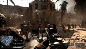 Battlefield 6: horários e novidades do lançamento