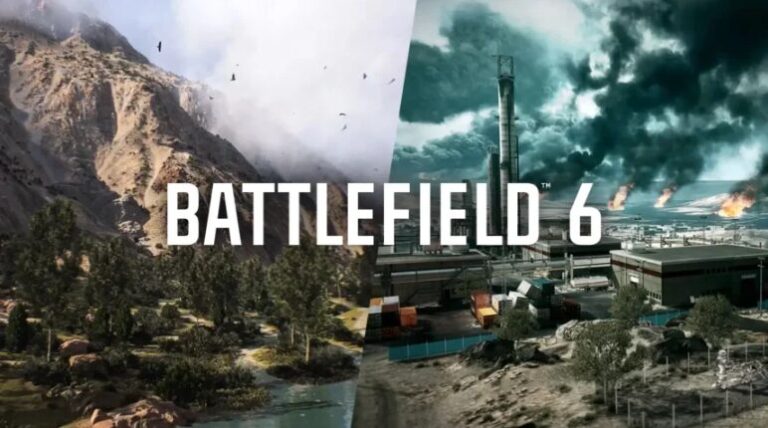 Battlefield 6: horários e novidades do lançamento