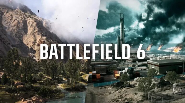 Battlefield 6 Tudo sobre o lançamento, beta, preço e como jogar grátis noticias nodachilab imagem 2 download gratis bf6
