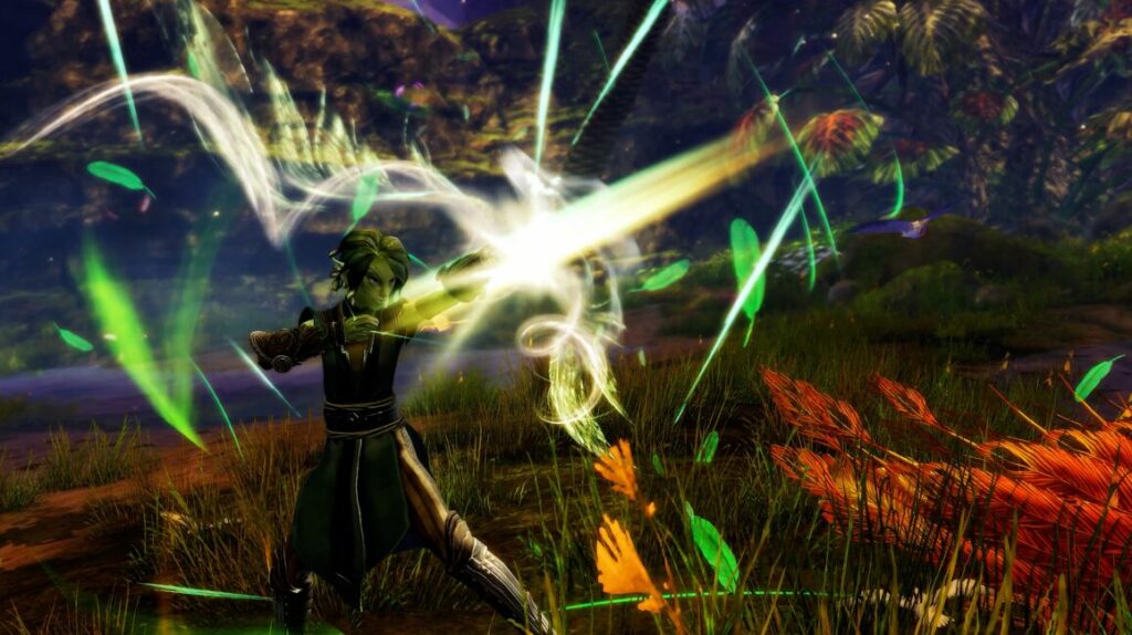 Galeshot em Guild Wars 2 Dicas Rápidas e Poderosas