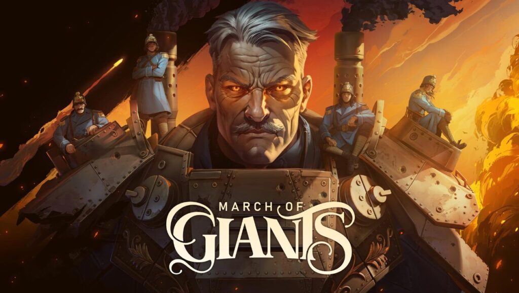 March of Giants novo jogo moba da amazon confira noticias tudo sobre