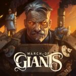March of Giants novo jogo moba da amazon confira noticias tudo sobre