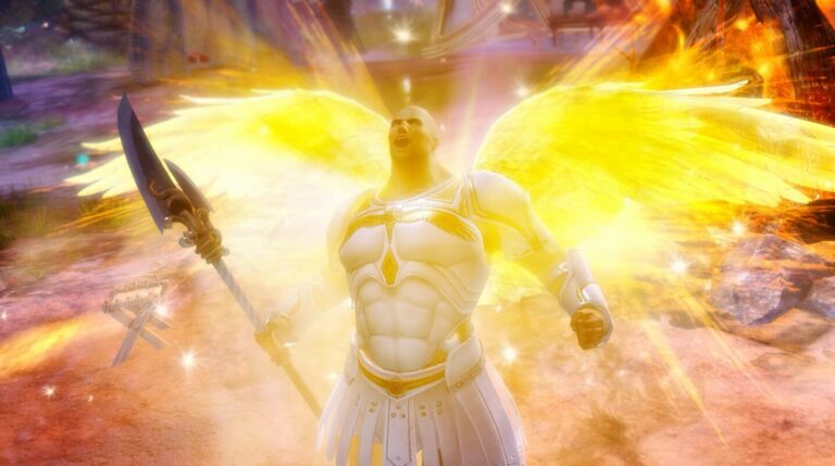 Paragon dicas e guia rapido da classe guild wars 2 nodachilab