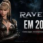 Raven 2 em 2026 como jogar recompensas e novidades