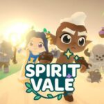 SpiritVale dicas gratis tudo sobre mmo nodachilab