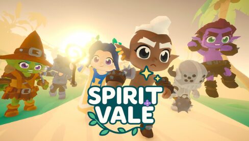 SpiritVale dicas gratis tudo sobre mmo nodachilab