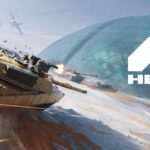 World of Tanks Heat