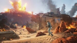 baixar gratis Dune Awakening DLC Capitulo 2 gratuito