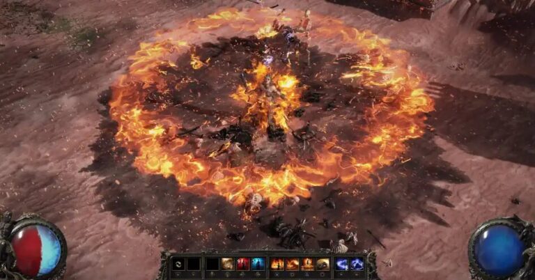 baixar patch of exile 2 gratis na steam download PoE 2 nodachilab
