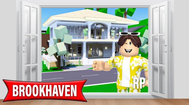 brookhaven roblox jogo rp no roblox como ganahr robux gratis dicas e guias nodachi lab