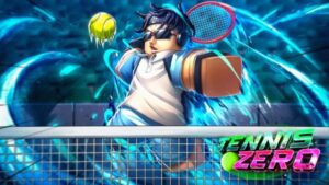 códigos Tennis Zero roblox gratis robux código nodachilab