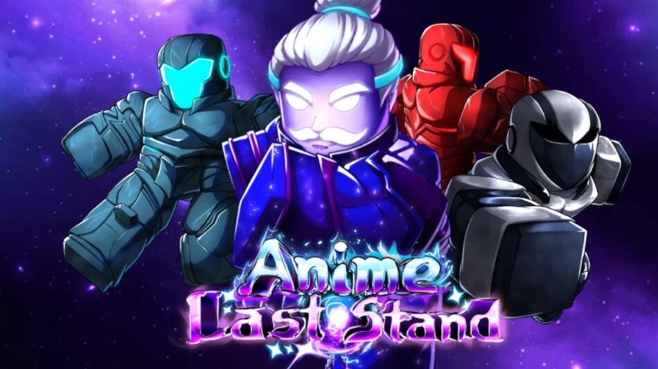 códigos robux e dicas gratis no anime last stand roblox 2025 nodachilab pegar codigos