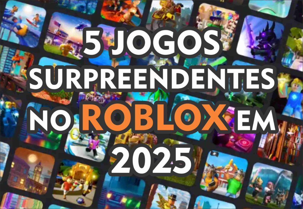 como achar jogos bons jogos e robux gratis 5 jogos supreendentes de roblox games nodachilab