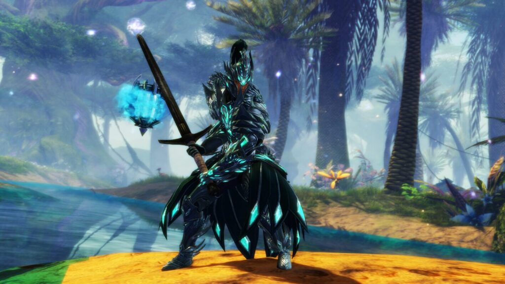 guia luminary guild wars 2 dicas