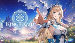 kings raid lançamento e noticias atualizadas nodachilab