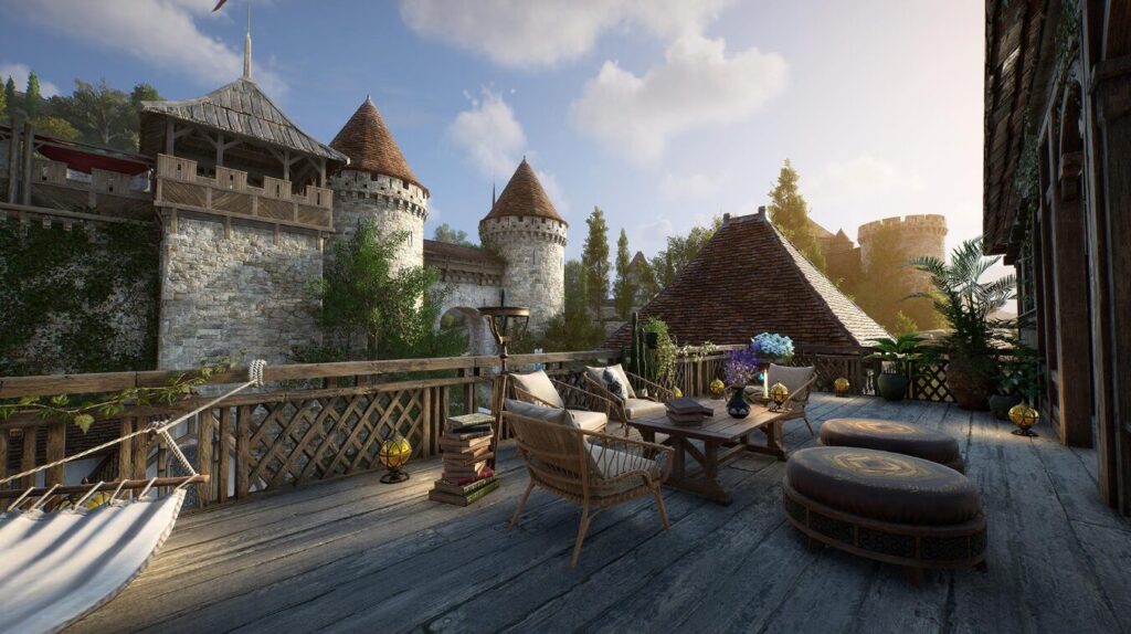 novo sistemas de casa throne and liberty setembro 18 2025 tudo sobre casas em TL nodachilab imagem da casa