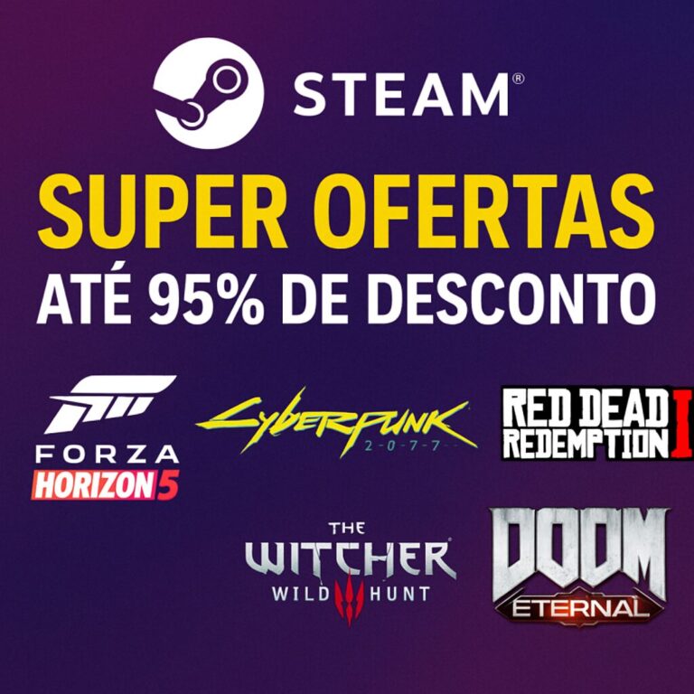 promoção jogos na steam muito baratos nodachilab