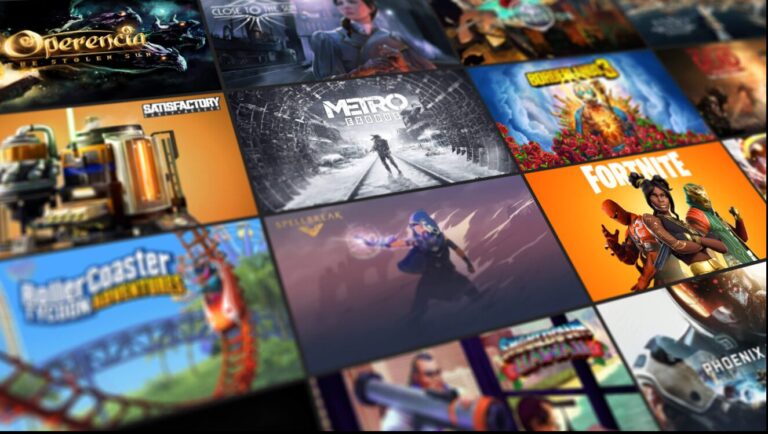 resgatar jogos gratis no pc hoje steam epic e todos os outros nodachilab