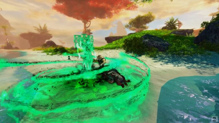 ritualist gameplay dicas e combos guild wars 2 nodachilab