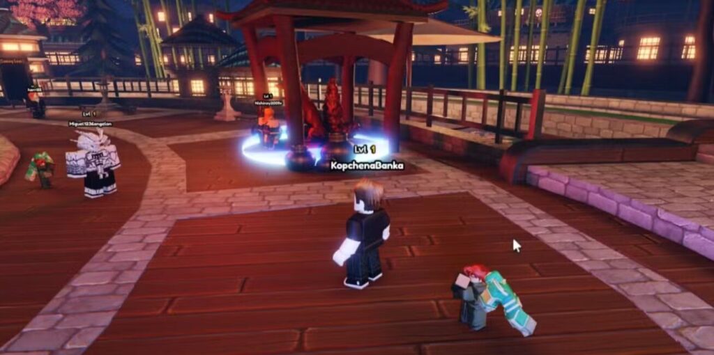 2025 Anime Royale Roblox guia completo robux gratis e seguro como jogar melhor jogo roblox nodachilab guias