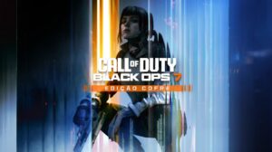Black Ops 7 nodachi lab noticias
