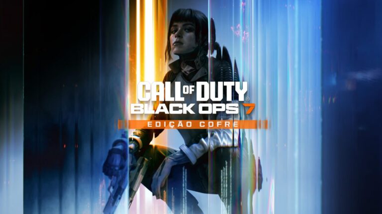Black Ops 7 nodachi lab noticias