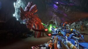 Borderlands 4 Atualização traz FOV no console nodachilab