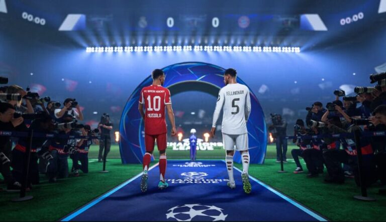 Defensores baratos EA Sports FC 26 nodachilab