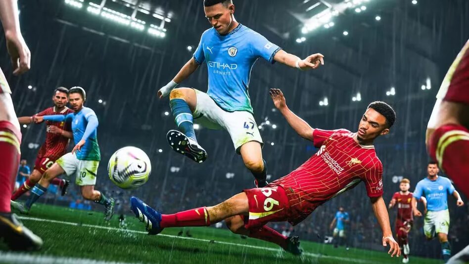 EA FC 26 Ultimate Team Meio-campistas baratos para começar nodachilab
