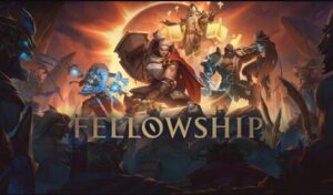 Fellowship Beta aberto do primeiro MODA já disponível no Steam nodachilab