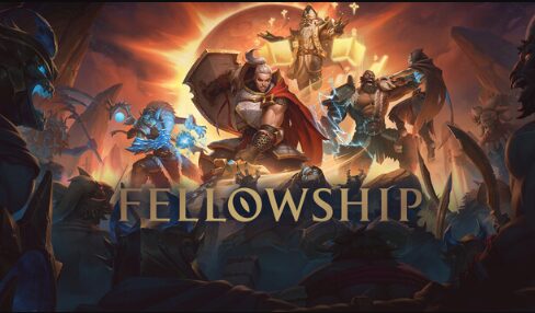 Fellowship Beta aberto do primeiro MODA já disponível no Steam nodachilab