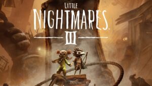 Little Nightmares 3 Demo grátis noticias download nodachi lab