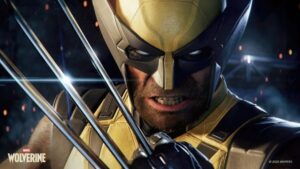 Marvel's Wolverine ganha trailer de gameplay e janela de lançamento nodachilab noticias