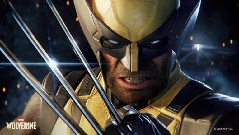 Marvel's Wolverine ganha trailer de gameplay e janela de lançamento nodachilab noticias