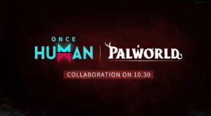 Once Human e Palworld nodachilab noticias