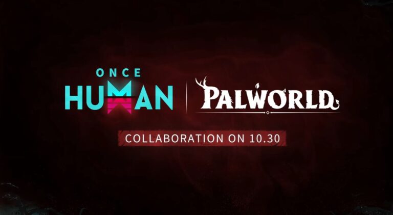 Once Human e Palworld nodachilab noticias