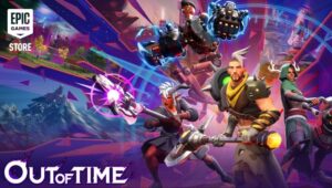 Out of Time gameplay dicas nodachilab