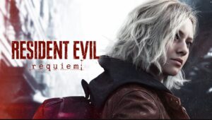 Resident Evil Requiem nodachilab