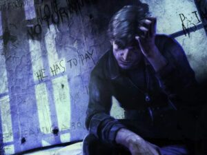 Silent Hill Downpour nodachilab