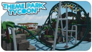 Theme Park Tycoon 2 roblox jogo de simulador de parques guia completo nodachilab