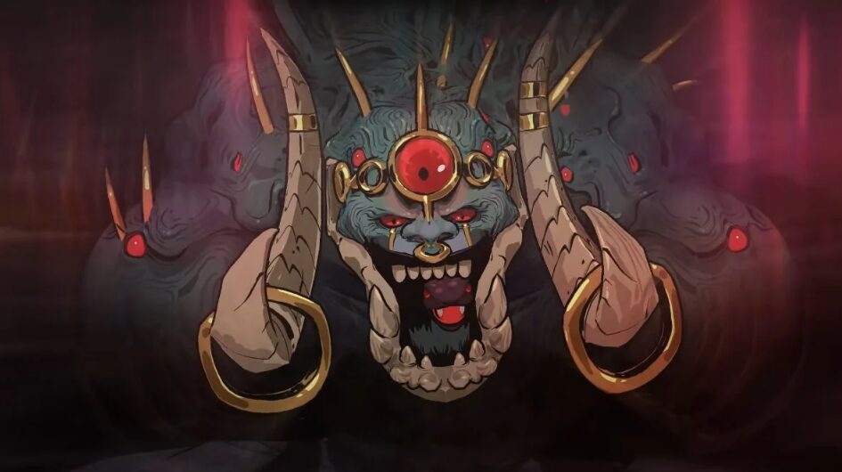 Typhon, Father of all Monsters