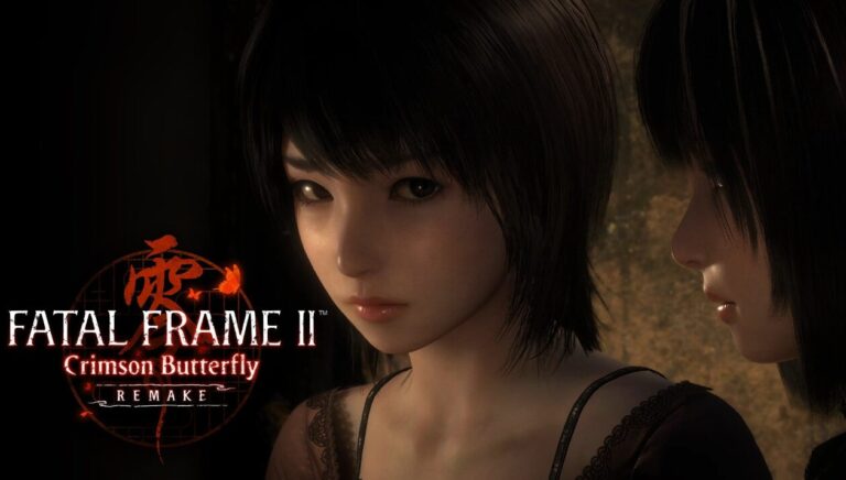 baixar fatal frame ii crimson butterfly remake download veja as noticias nodachilab