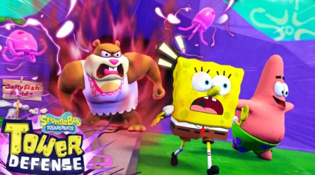 bob esponja roblox tower defense guia de robux gratis e seguro nodachi lab